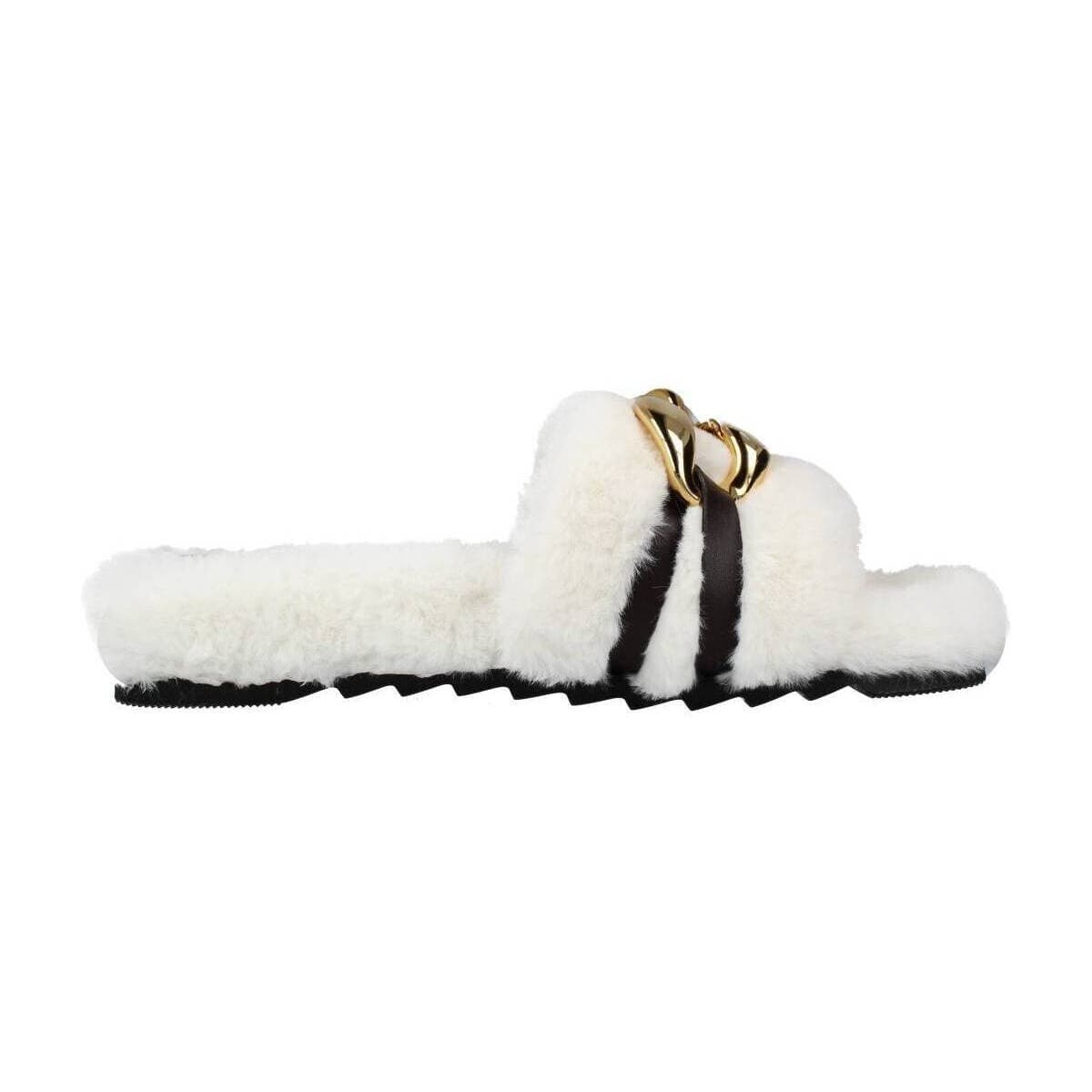 Women's House Slippers Macarena Beige