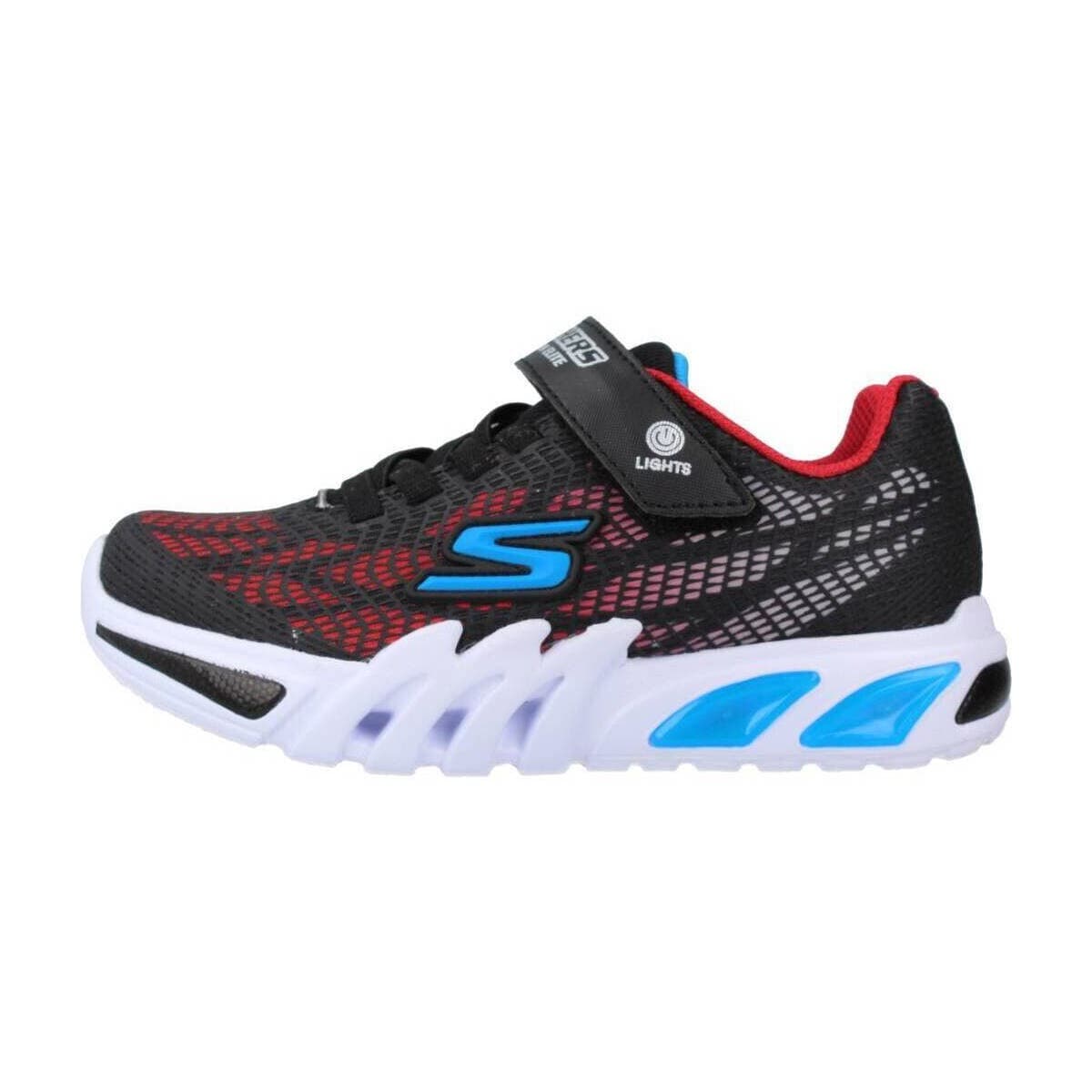 Boys' Sneakers Skechers Black