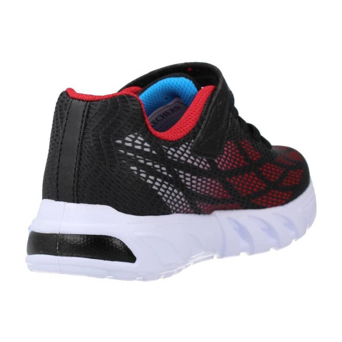 Boys' Sneakers Skechers Black