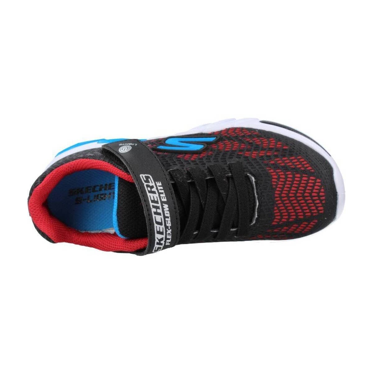 Boys' Sneakers Skechers Black