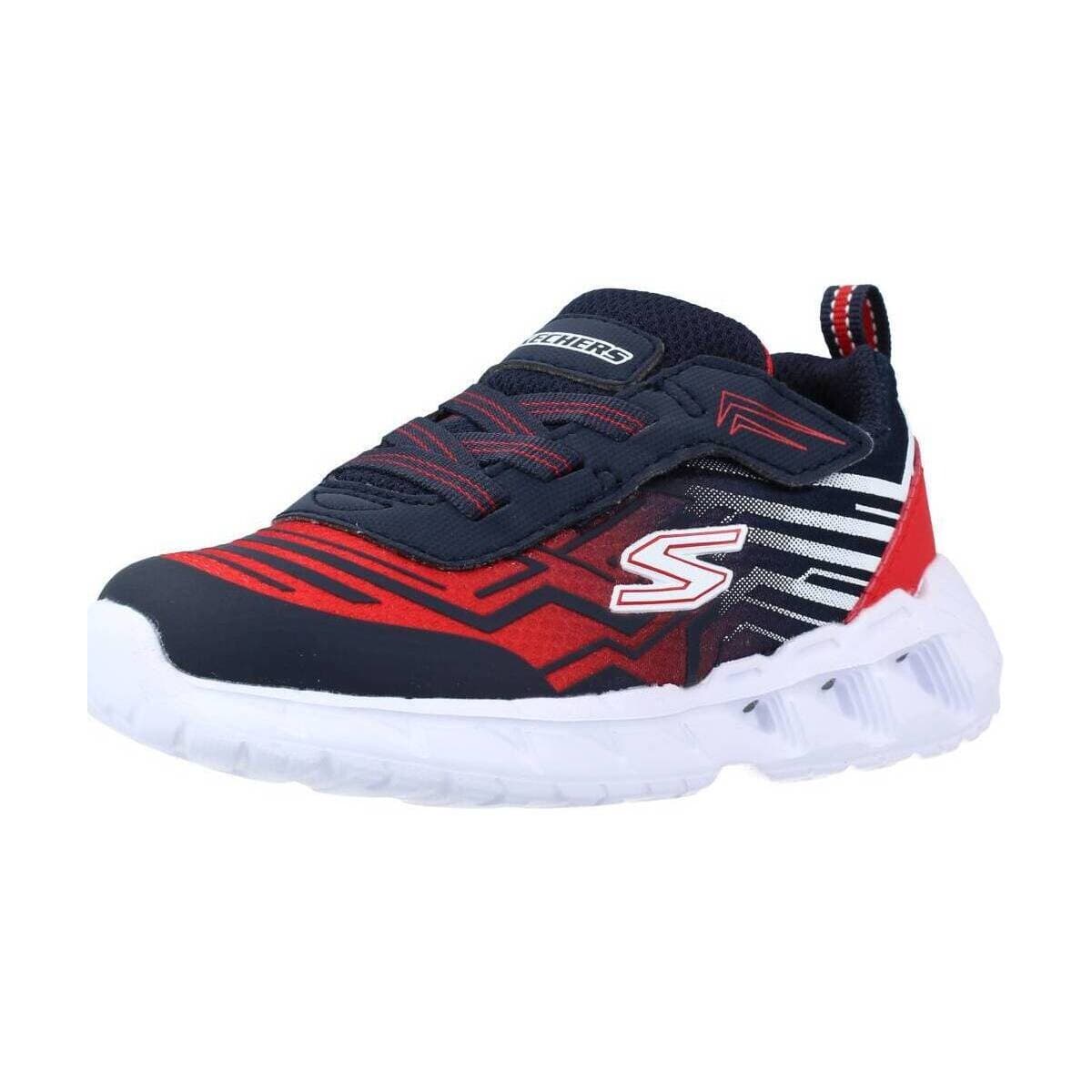 Boys' Sneakers Skechers Blue