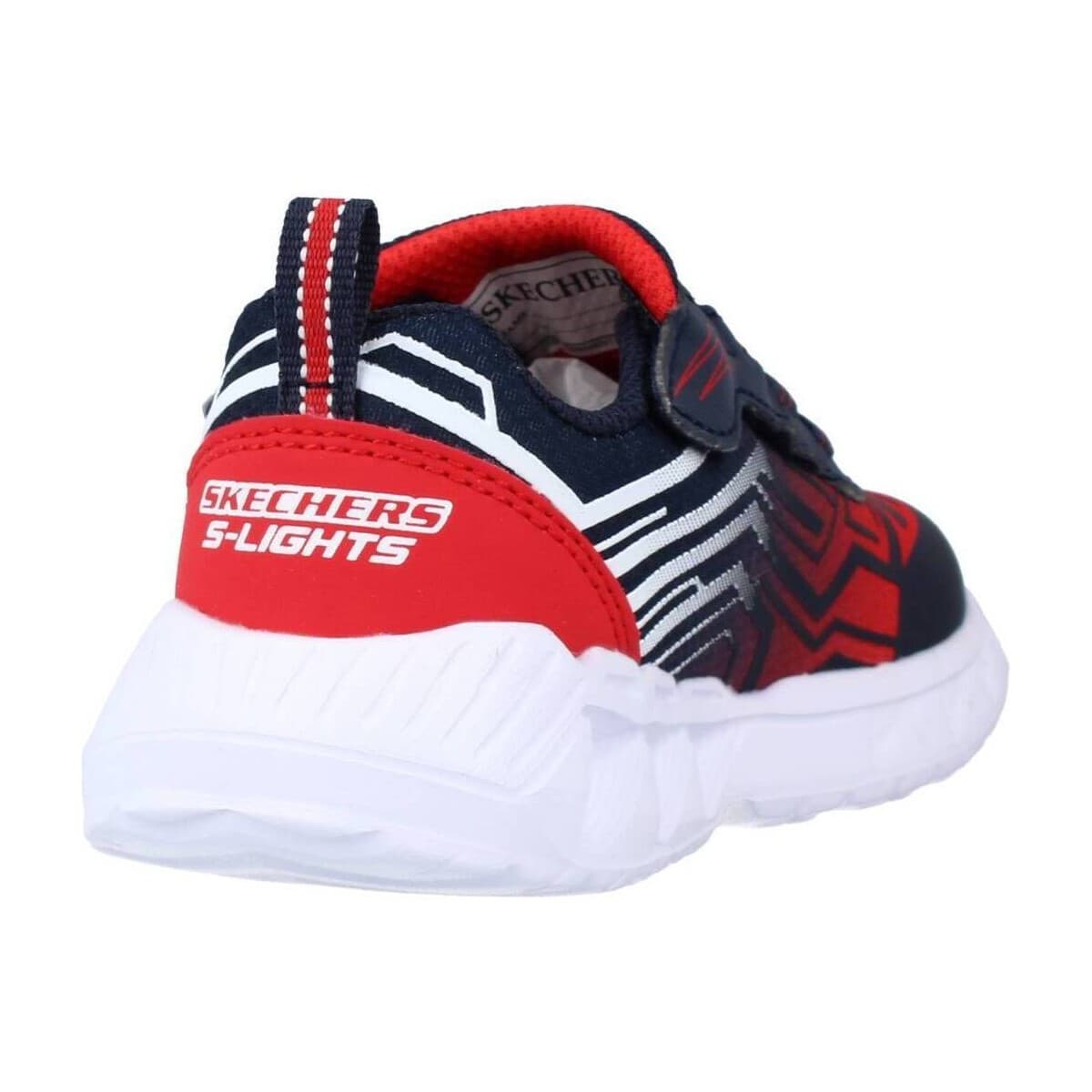 Boys' Sneakers Skechers Blue