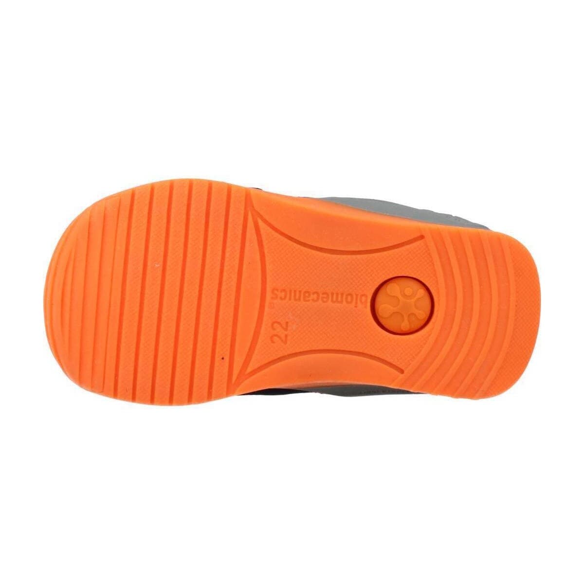 Boys' Sneakers Biomecanics Blue