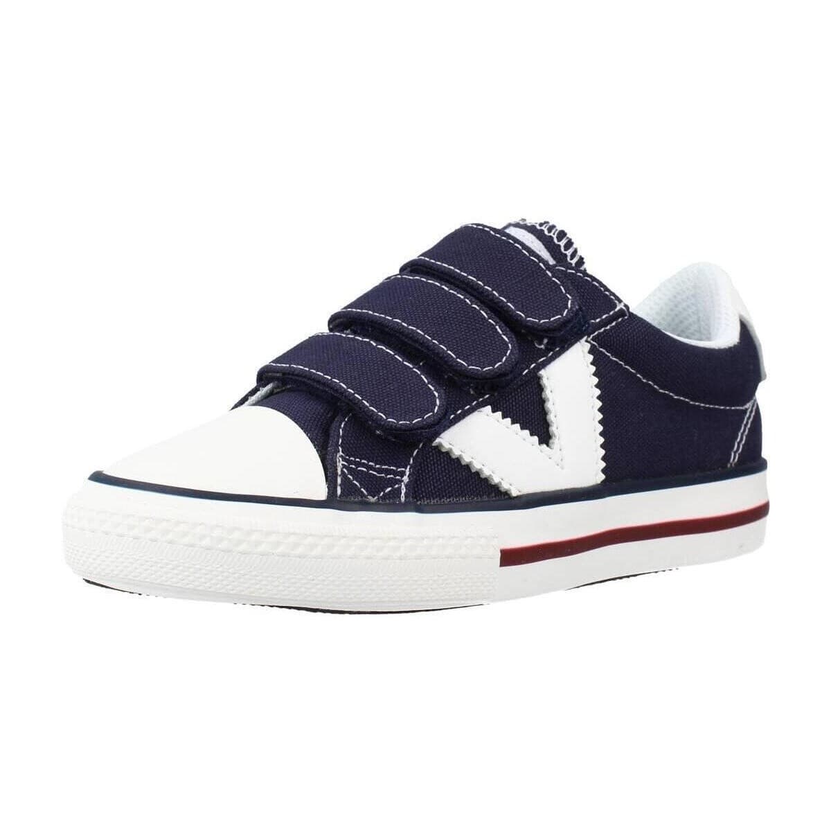 Sneakers Victoria Zapatillas Niño Modèle 1065163n