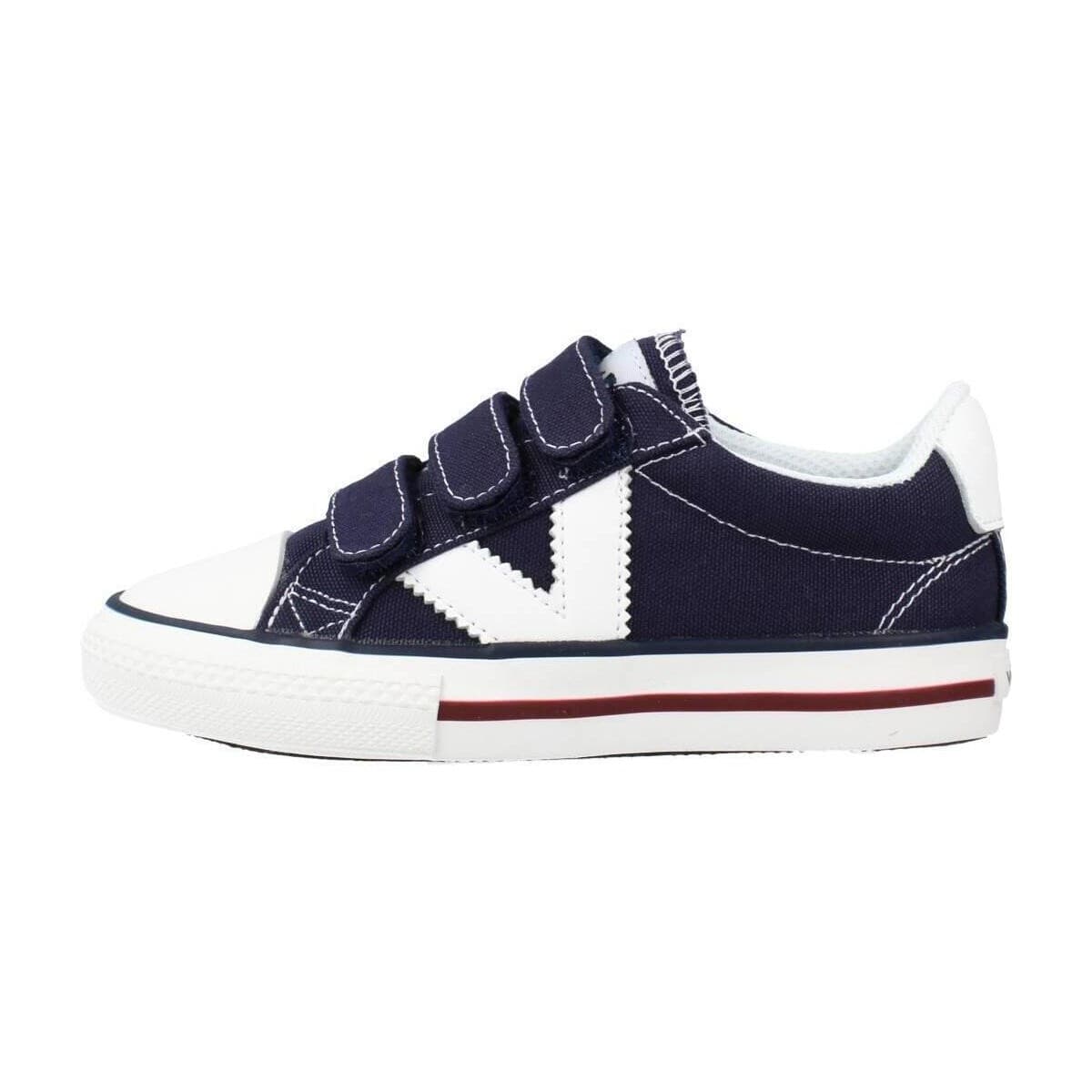 Boys' Sneakers Victoria Blue