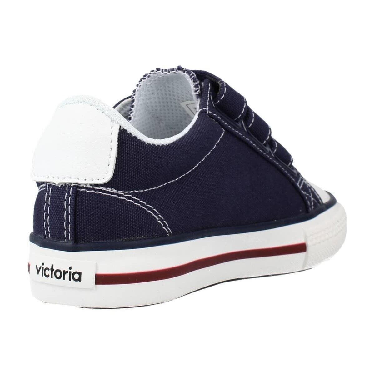 Boys' Sneakers Victoria Blue