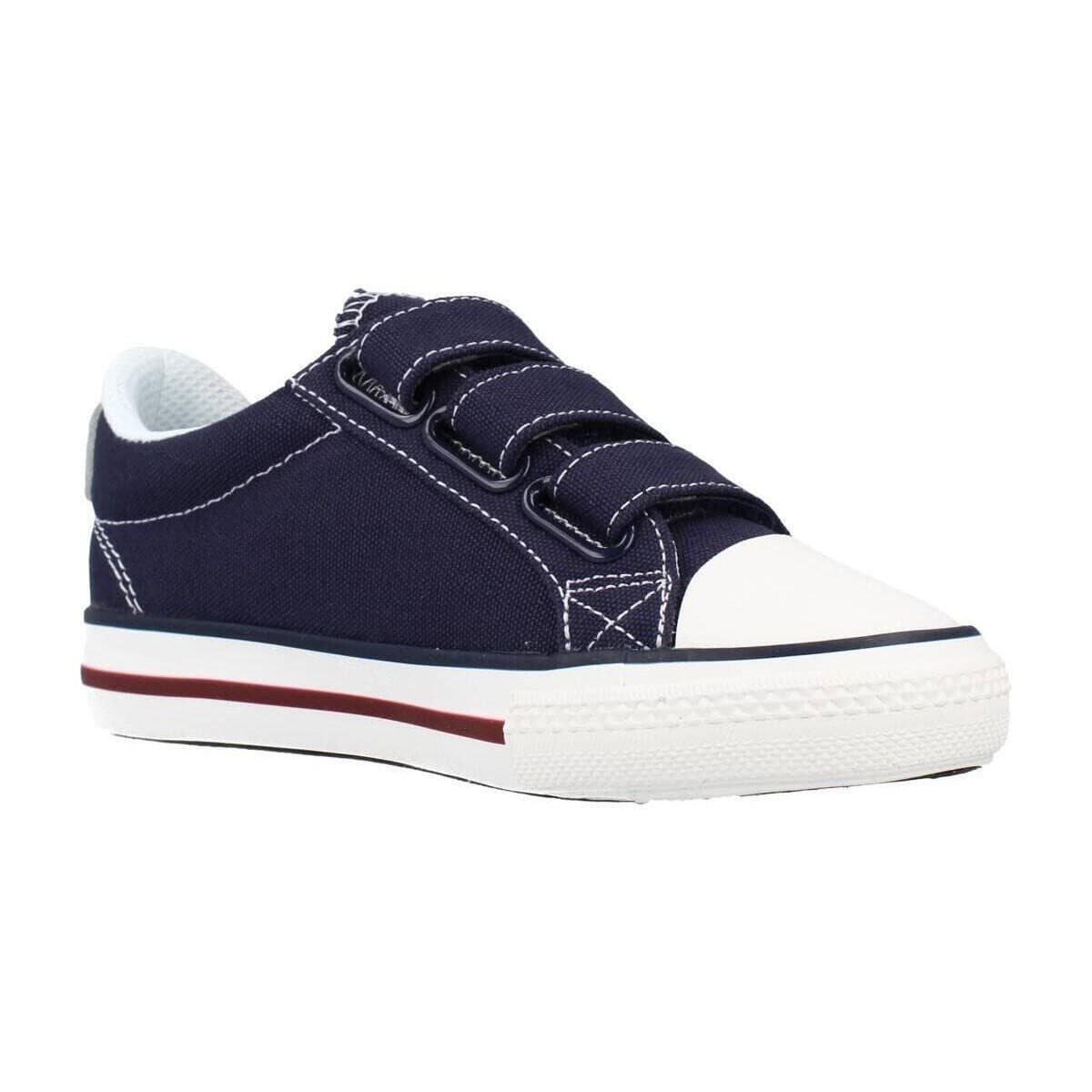 Boys' Sneakers Victoria Blue