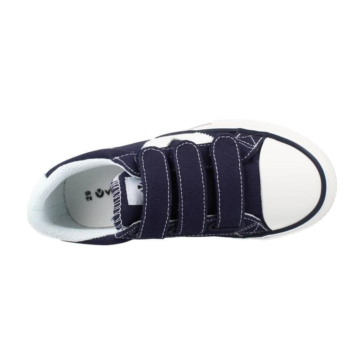 Boys' Sneakers Victoria Blue