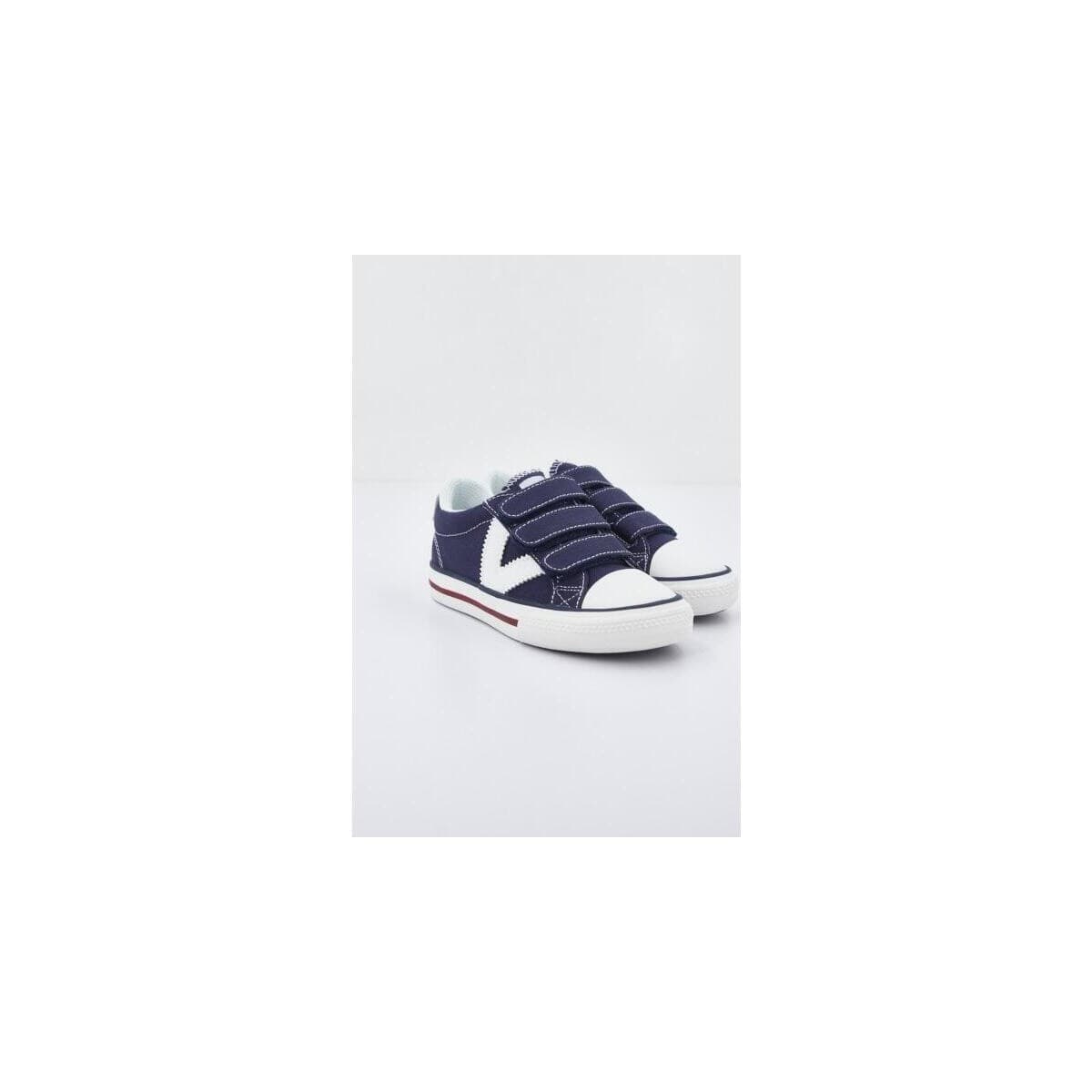 Boys' Sneakers Victoria Blue