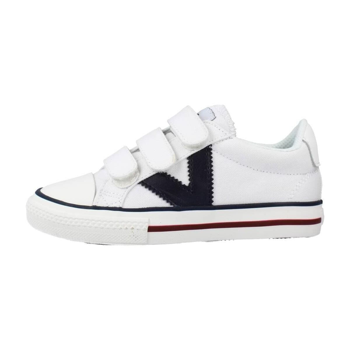Boys' Sneakers Victoria White