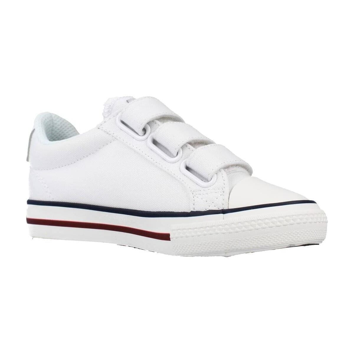 Boys' Sneakers Victoria White