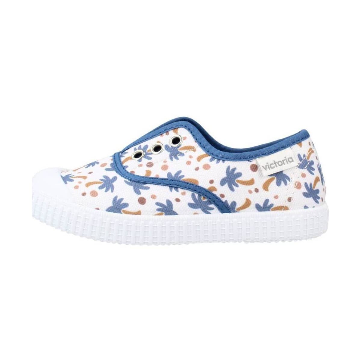 Boys' Sneakers Victoria Blue