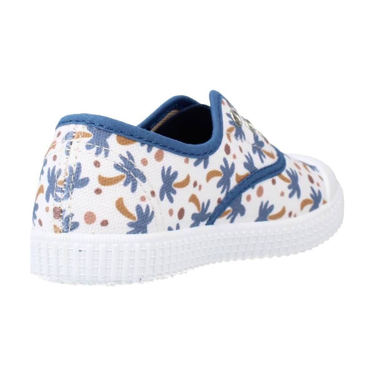 Boys' Sneakers Victoria Blue