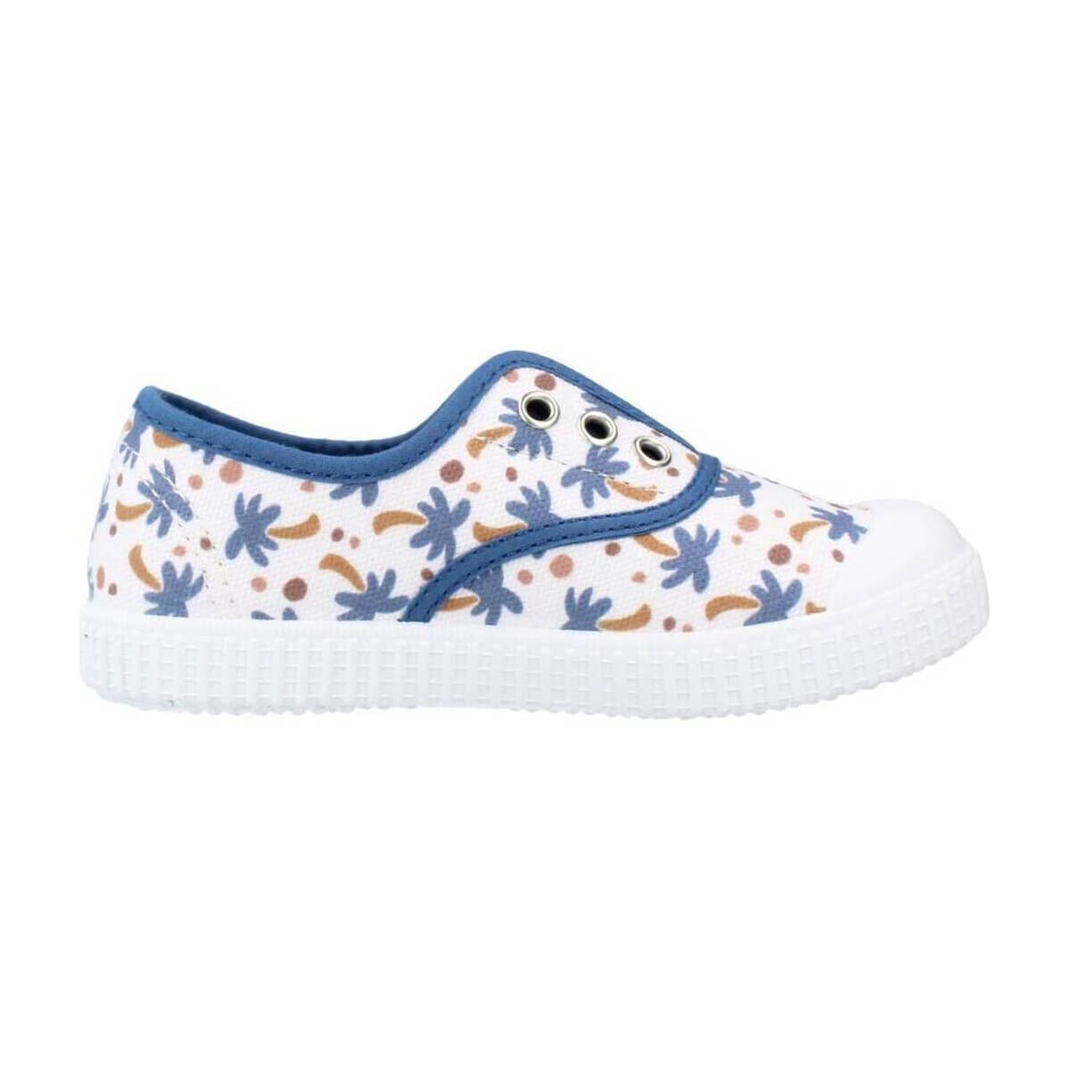 Boys' Sneakers Victoria Blue