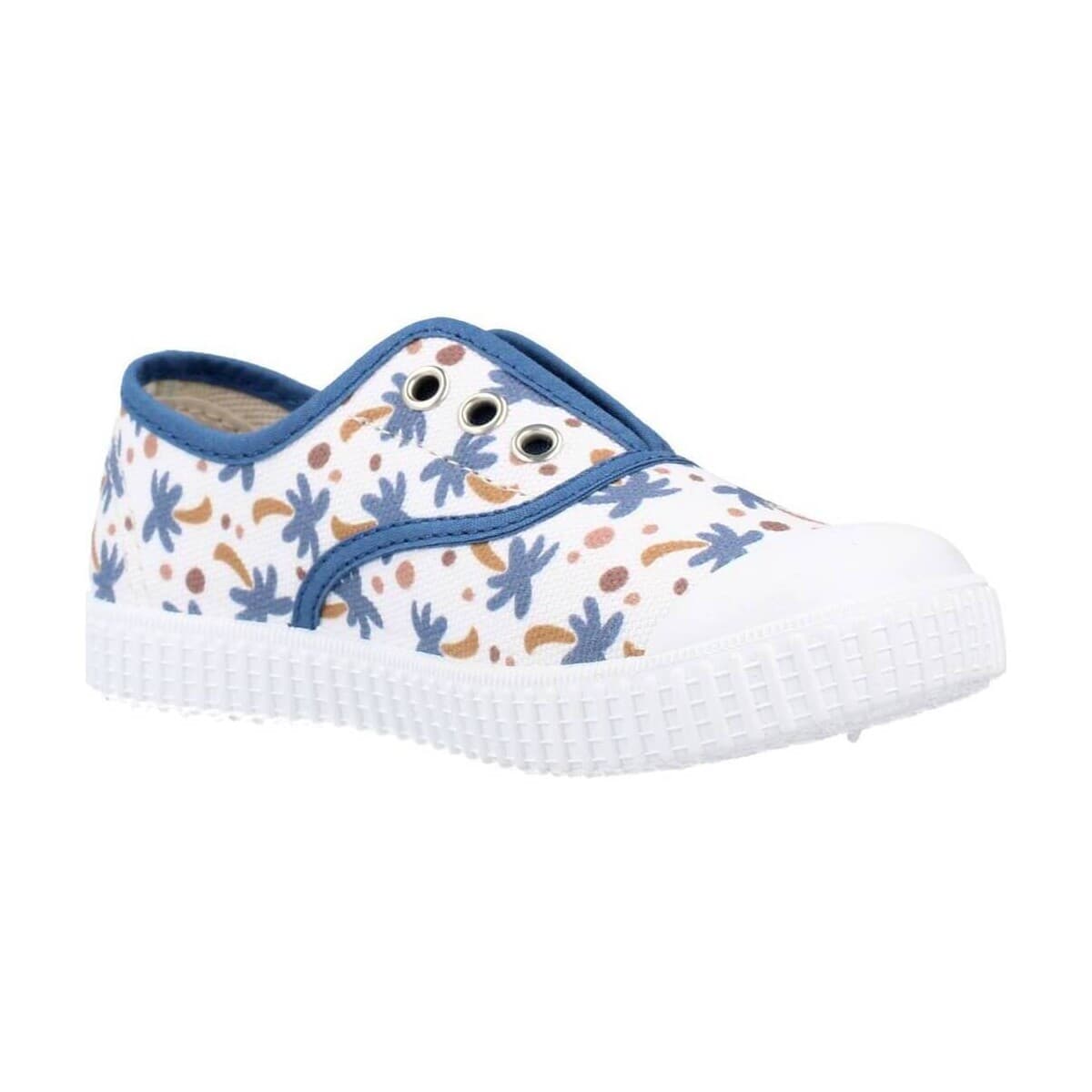 Boys' Sneakers Victoria Blue