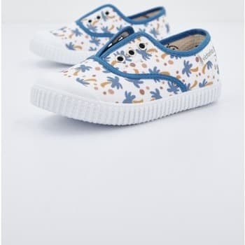 Boys' Sneakers Victoria Blue