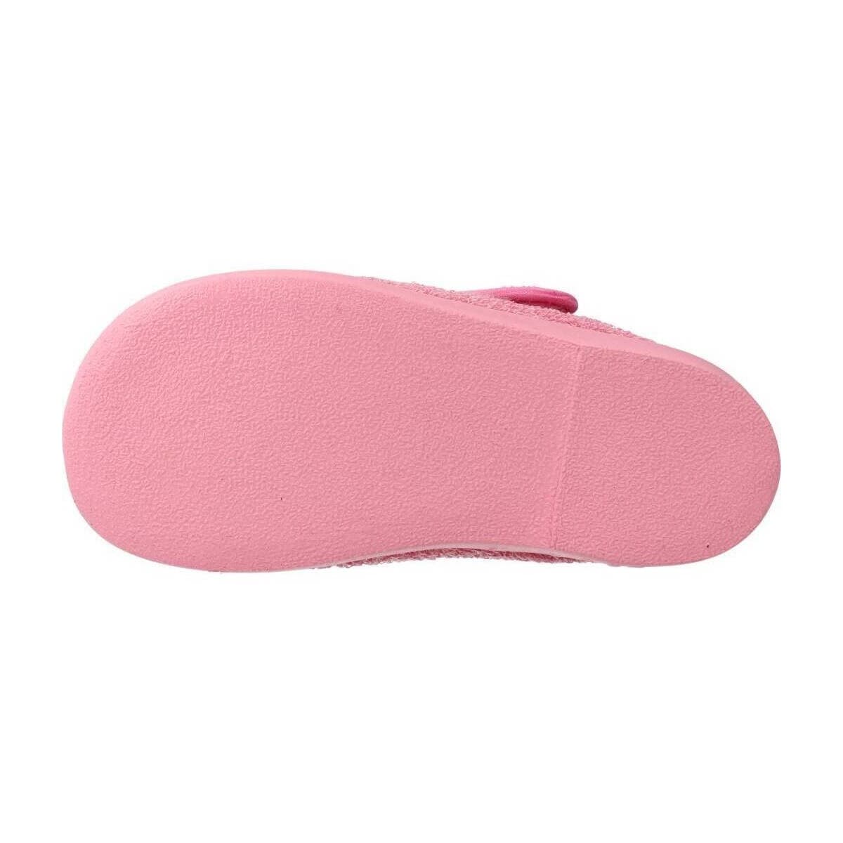 Girls' House Slippers Vulladi Pink