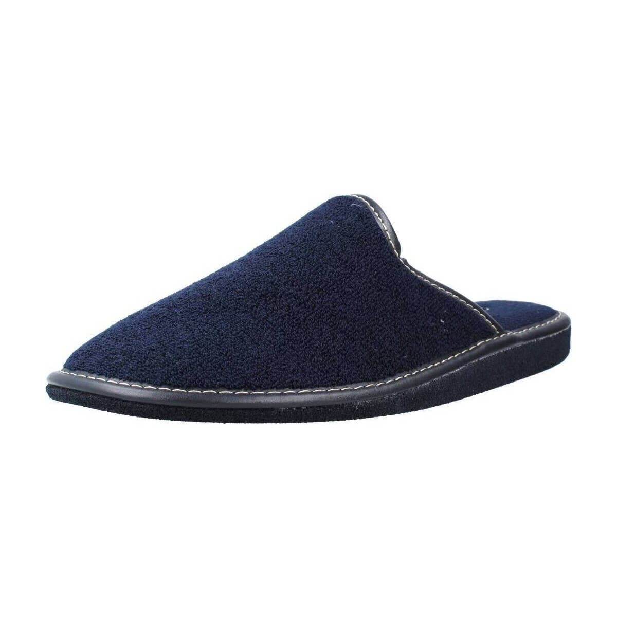 Men's House Slippers Vulladi Blue
