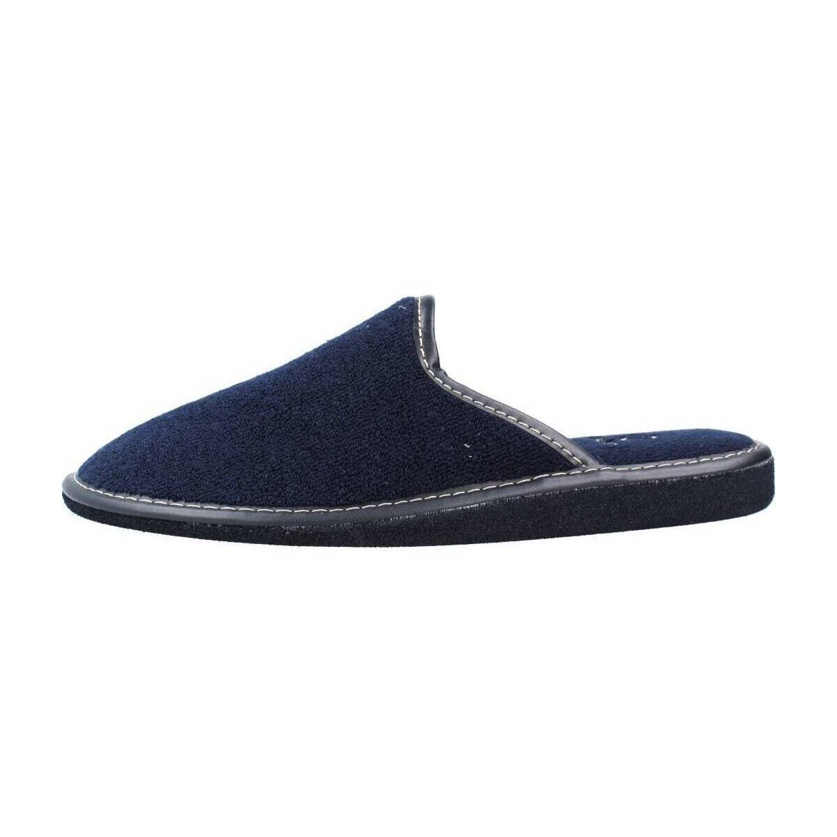 Men's House Slippers Vulladi Blue