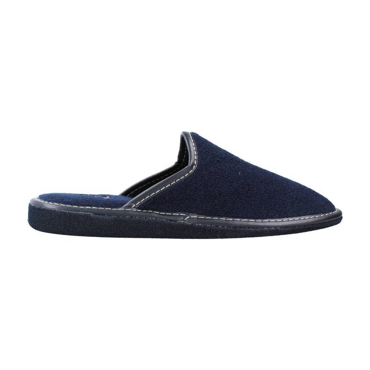 Men's House Slippers Vulladi Blue