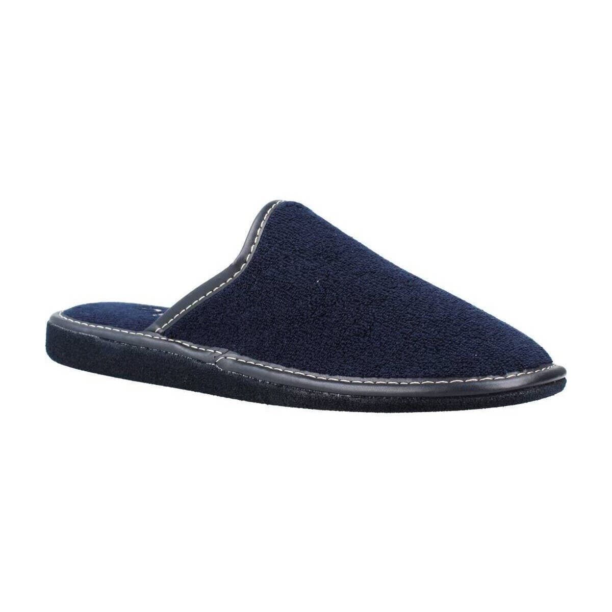 Men's House Slippers Vulladi Blue