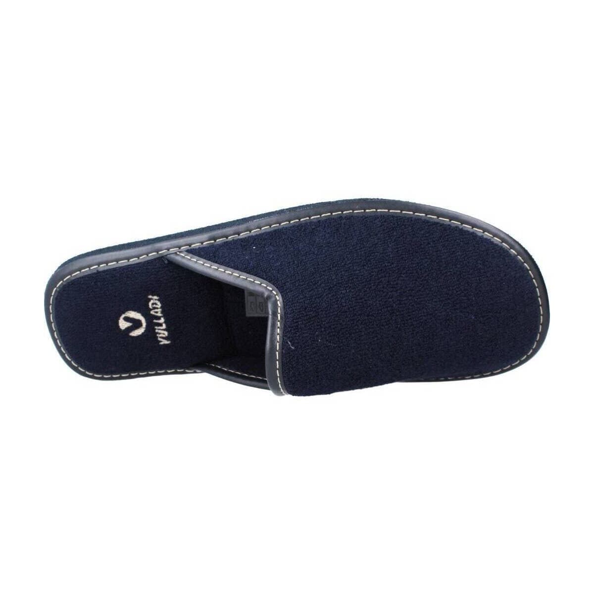 Men's House Slippers Vulladi Blue
