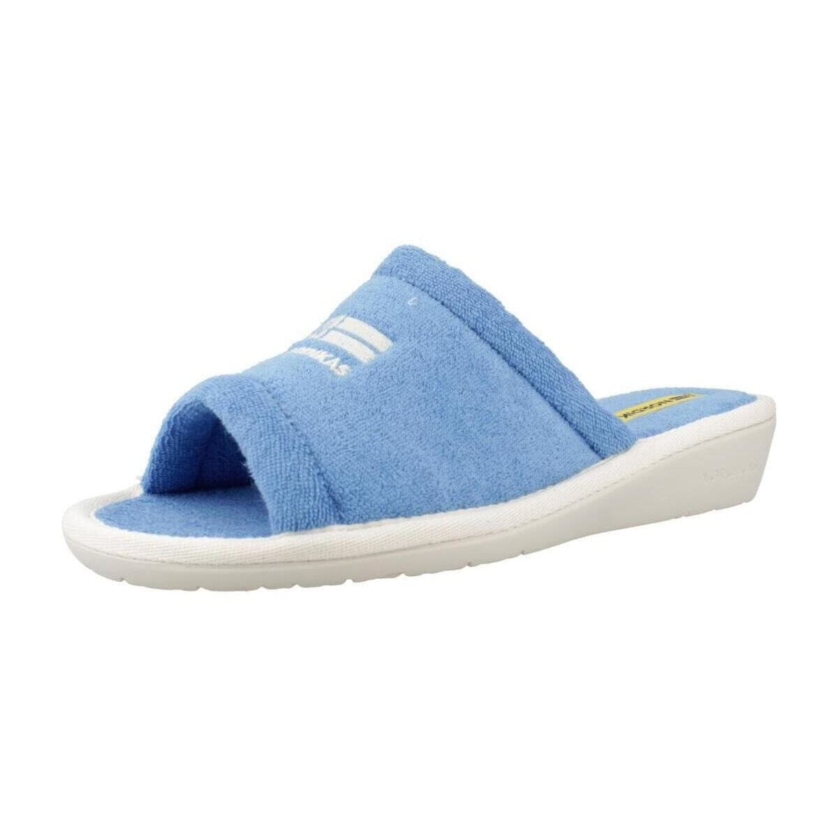 Παντόφλες Nordikas Zapatillas Hogar Mujer Modèle Toalla