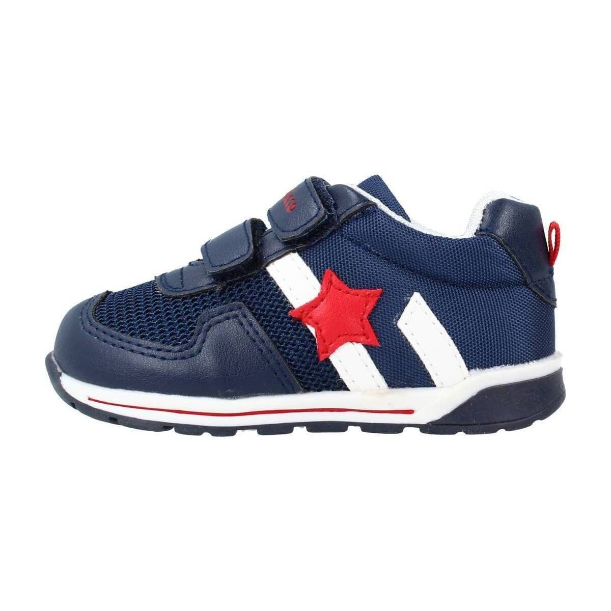 Boys' Sneakers Chicco Blue