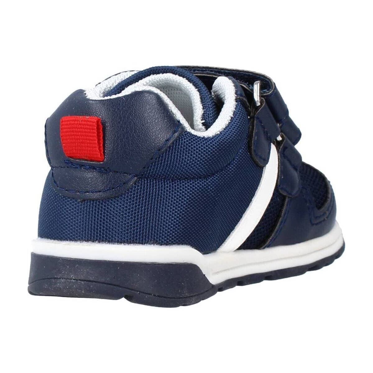 Boys' Sneakers Chicco Blue