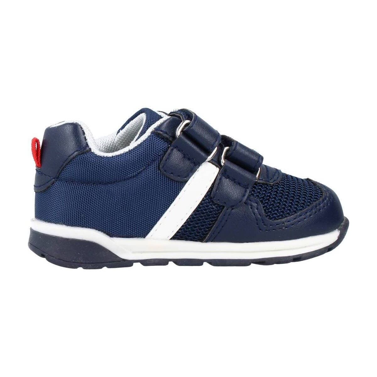 Boys' Sneakers Chicco Blue
