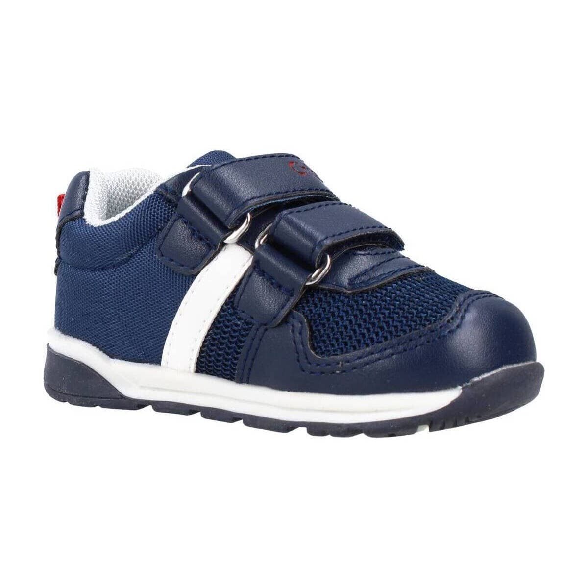 Boys' Sneakers Chicco Blue