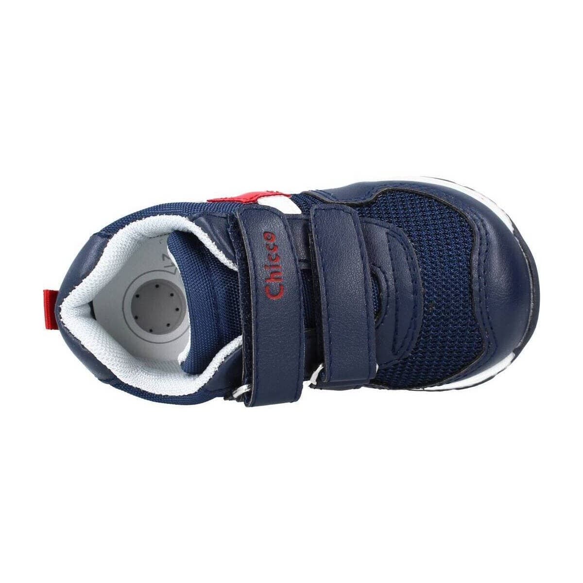 Boys' Sneakers Chicco Blue