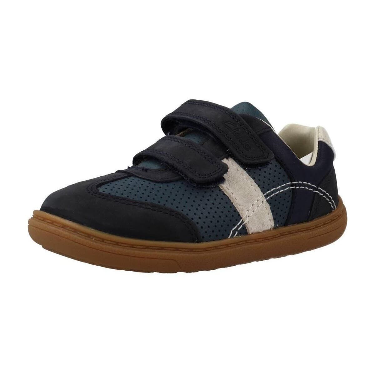 Boys' Sneakers Clarks Blue