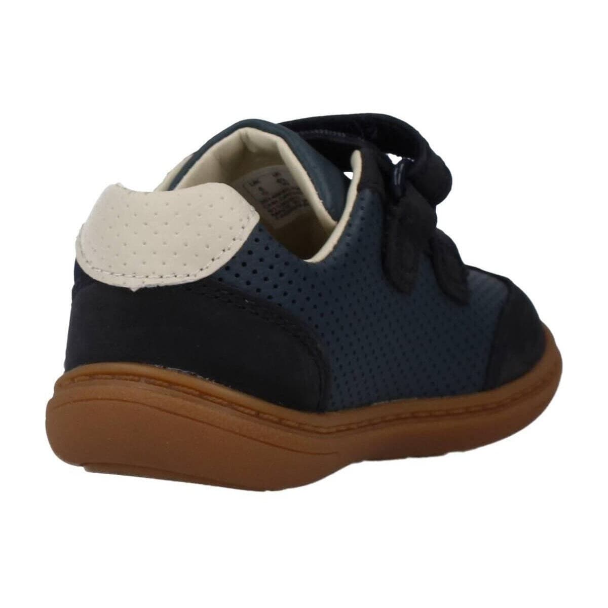 Boys' Sneakers Clarks Blue