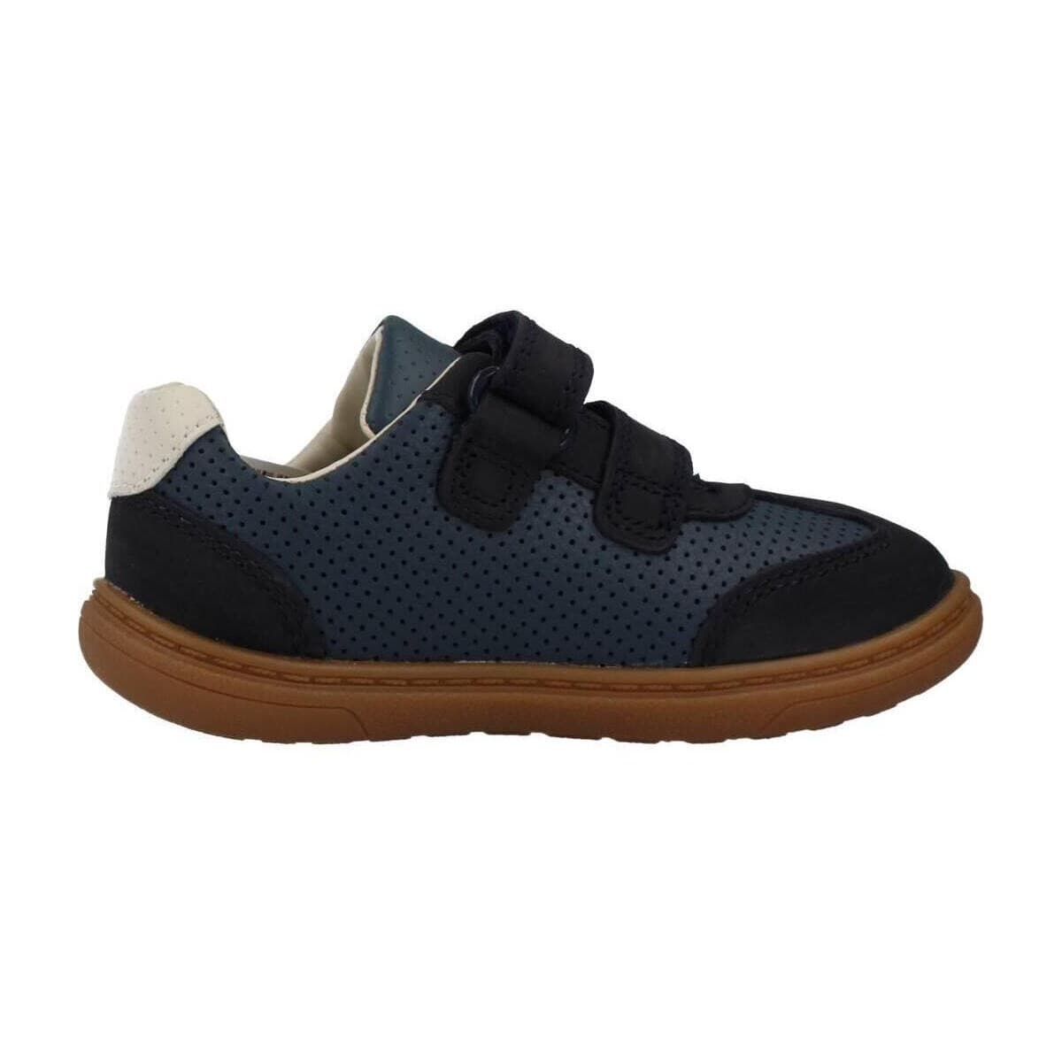 Boys' Sneakers Clarks Blue
