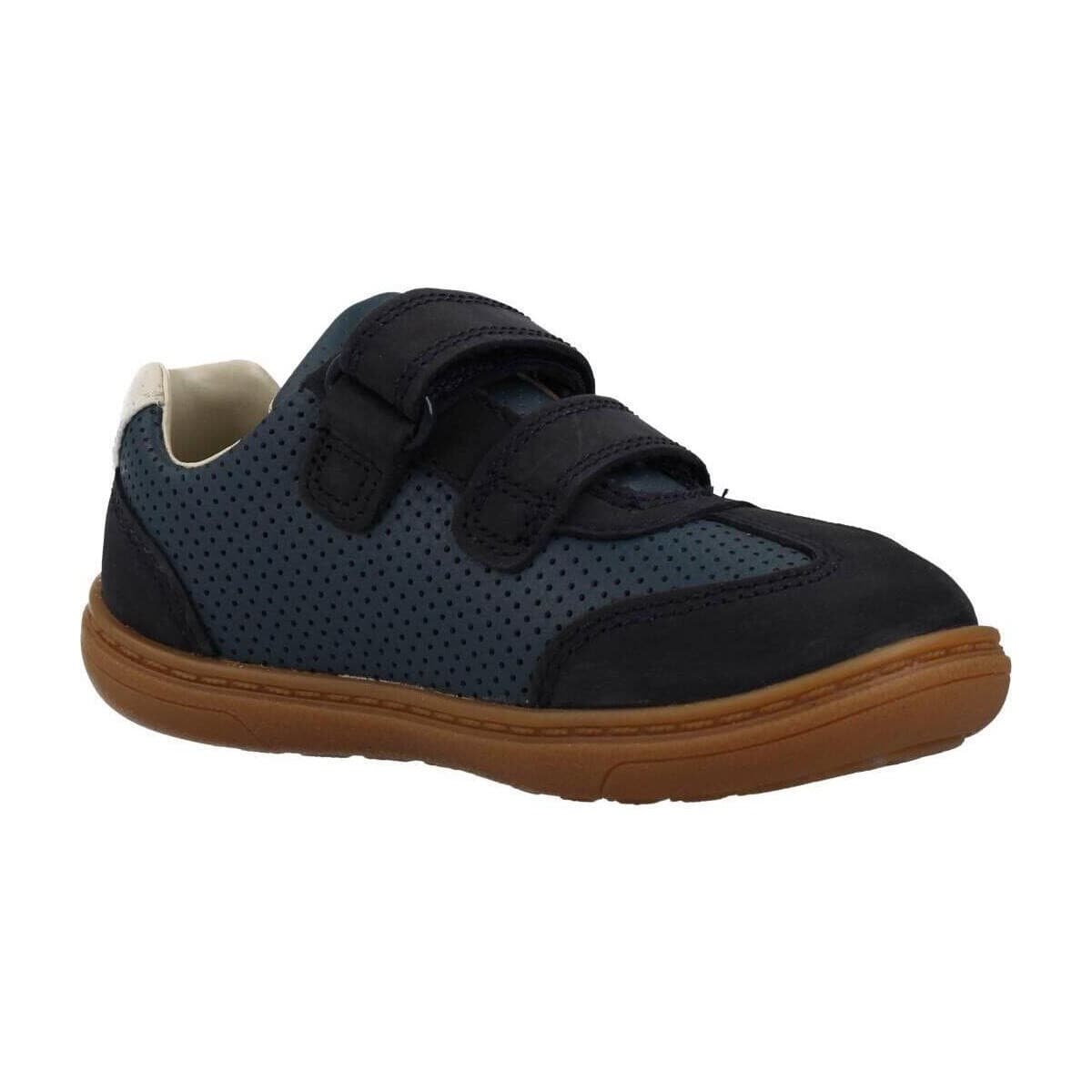 Boys' Sneakers Clarks Blue