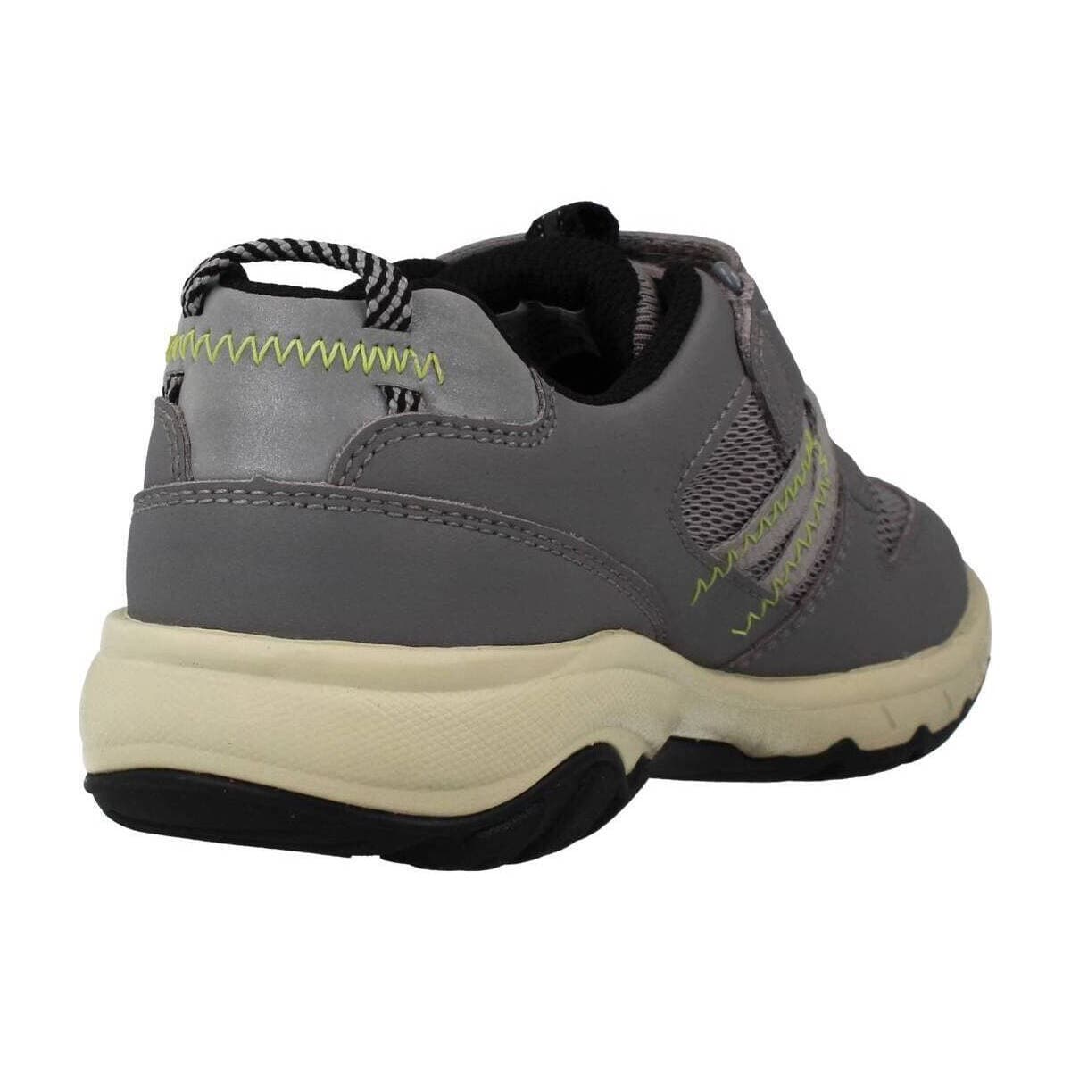 Boys' Sneakers Clarks Gray