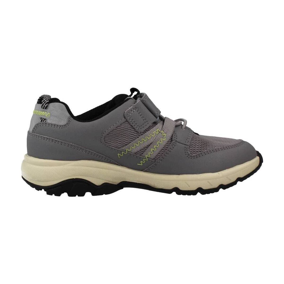 Boys' Sneakers Clarks Gray