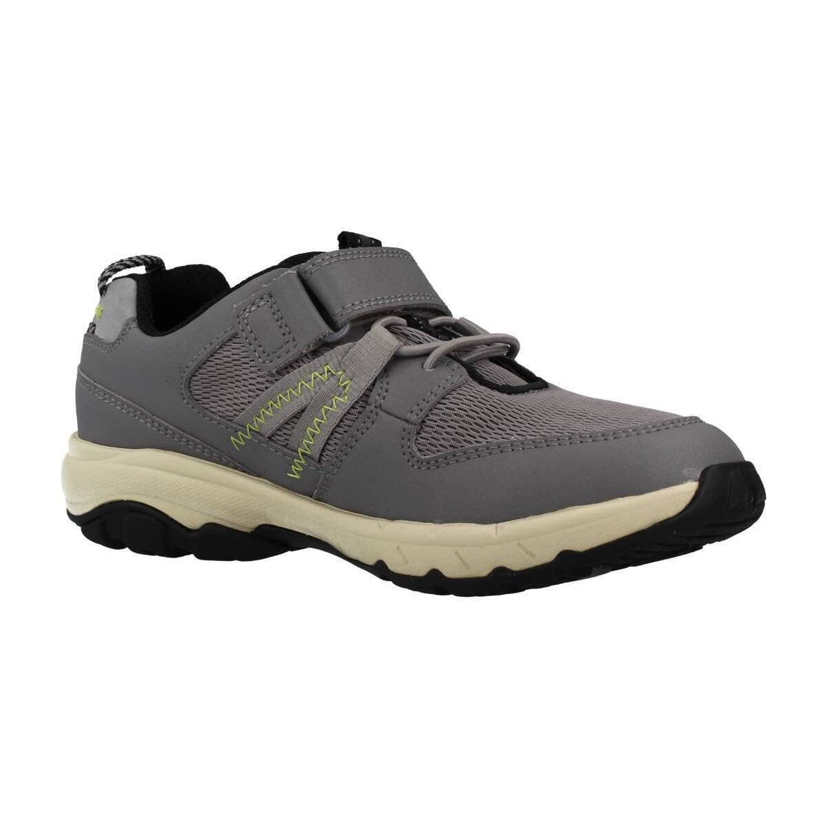 Boys' Sneakers Clarks Gray