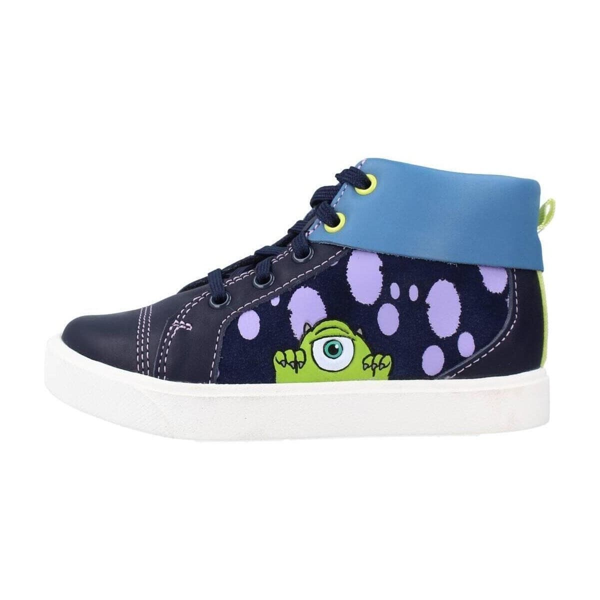 Girls' Sneakers Clarks Blue