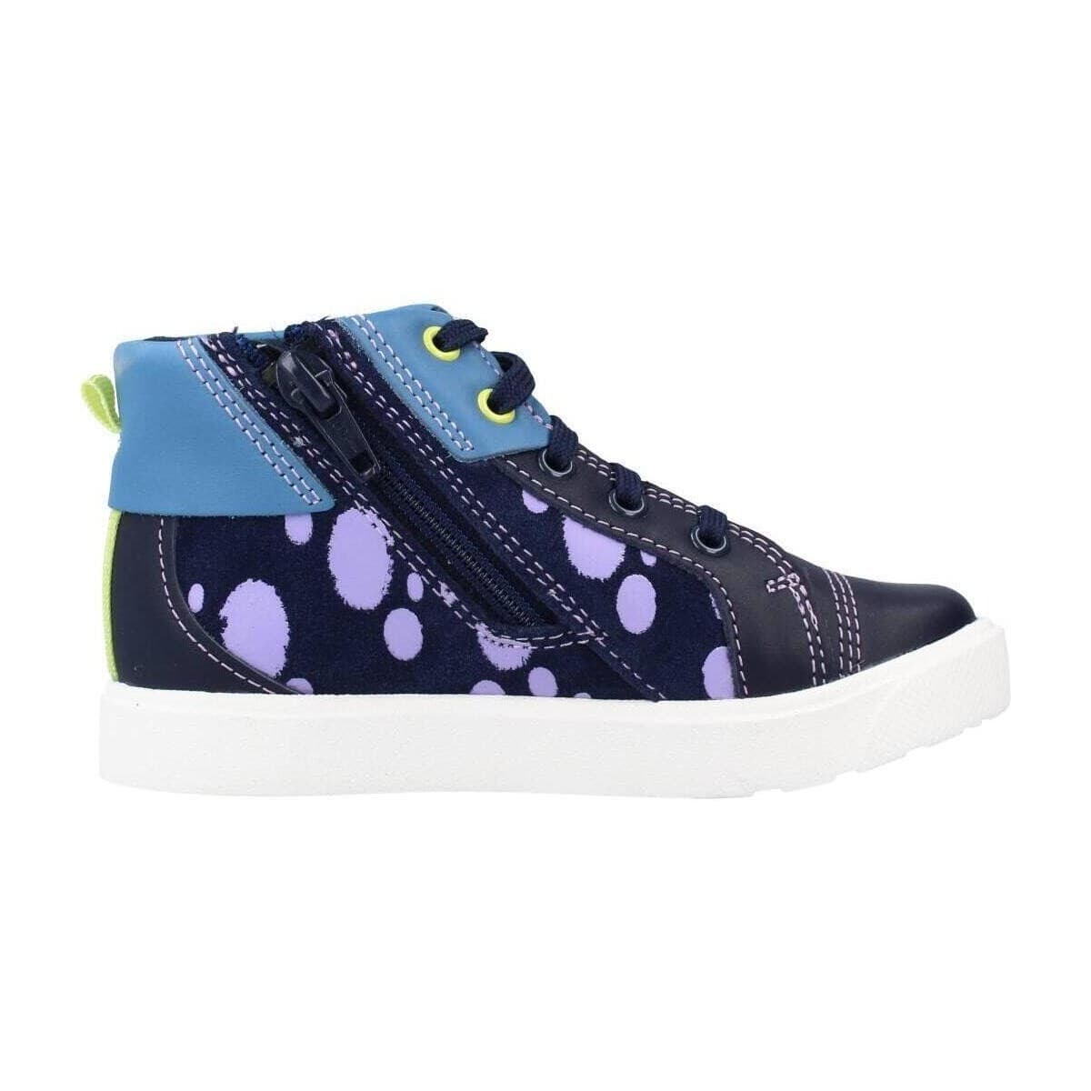 Girls' Sneakers Clarks Blue