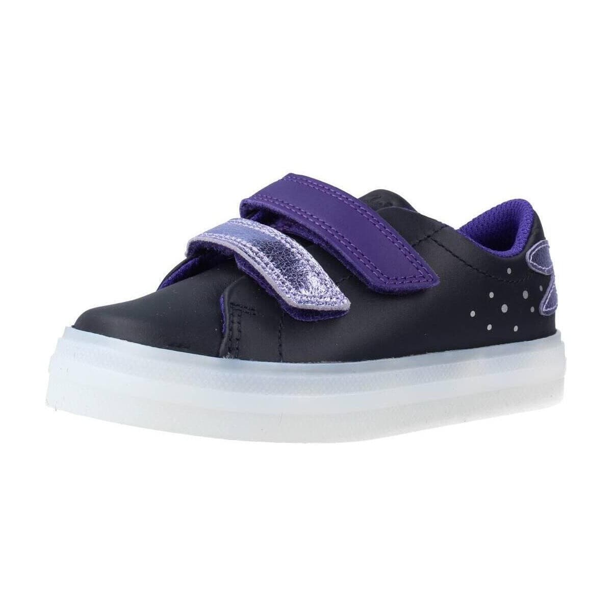 Sneakers Clarks Zapatillas Niña Modèle Flare Fly T
