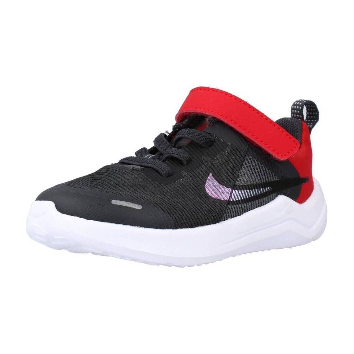 Boys' Sneakers Nike Gray