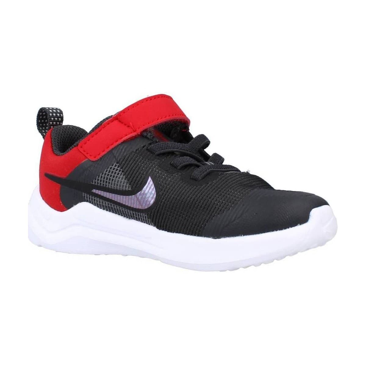 Boys' Sneakers Nike Gray