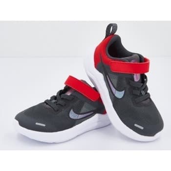 Boys' Sneakers Nike Gray
