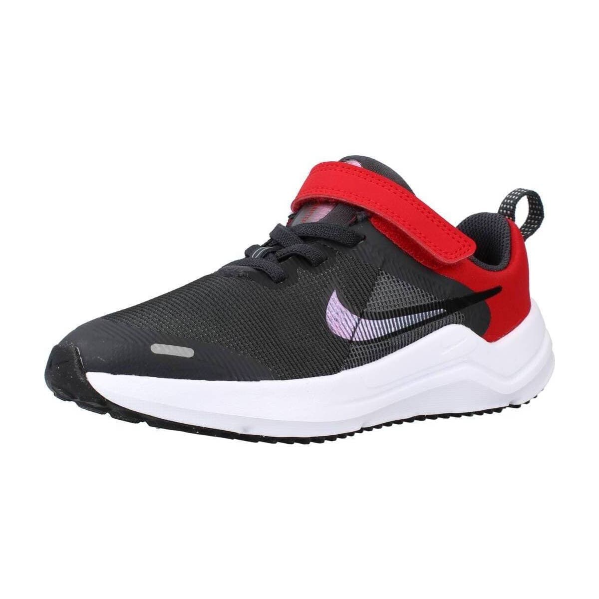 Boys' Sneakers Nike Gray