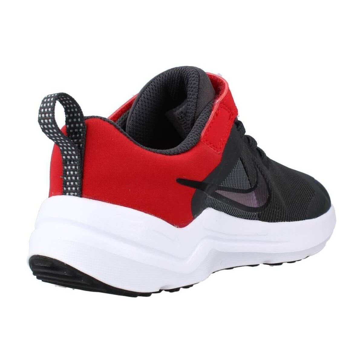 Boys' Sneakers Nike Gray