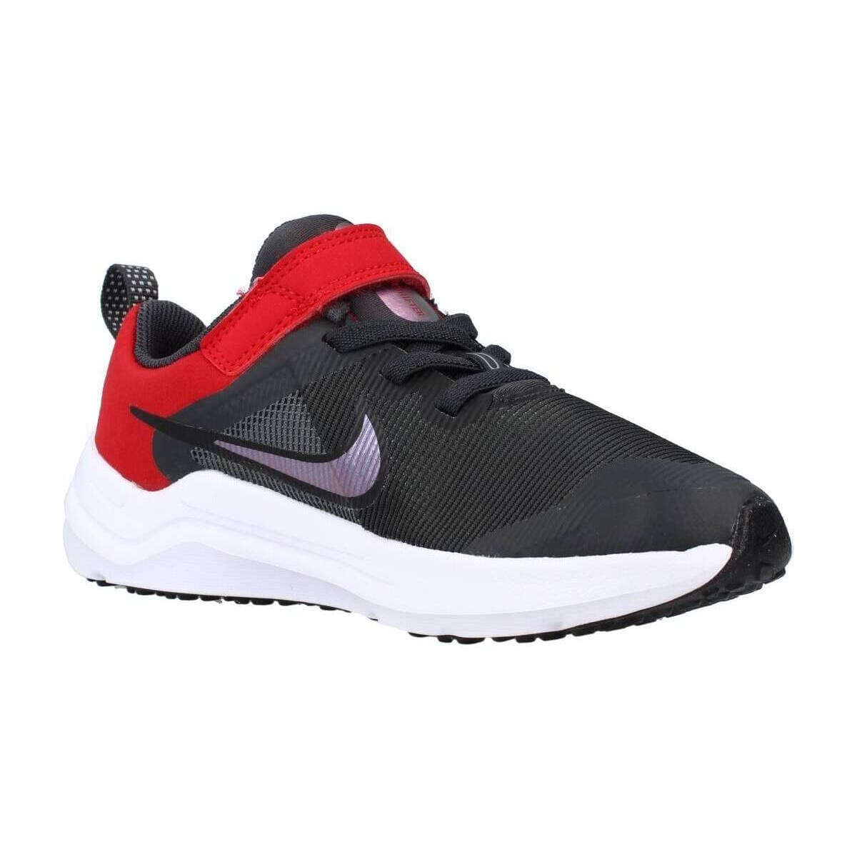 Boys' Sneakers Nike Gray