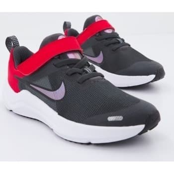 Boys' Sneakers Nike Gray