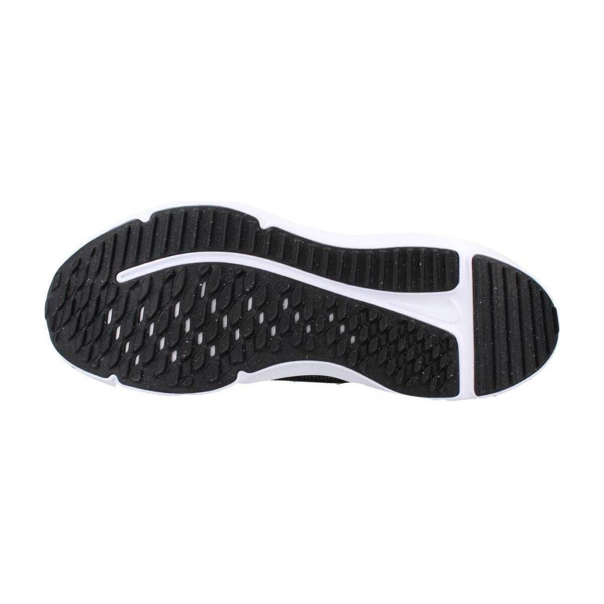 Boys' Sneakers Nike Black